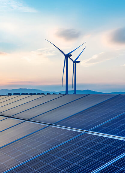 Solar EPC Activation